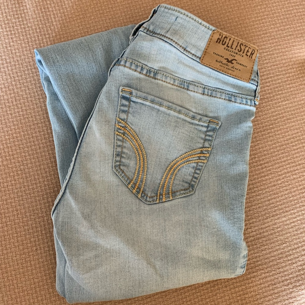 Women’s Hollister Jeans
